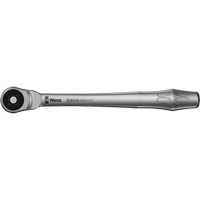 Zyklop Metal 1/2 Ratchet , 1/2" Drive, Plain Handle MAS Chibougamau