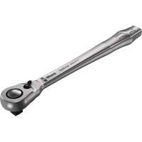 Zyklop Metal 3/8 Ratchet with Switch Lever , 3/8" Drive, Plain Handle MAS Chibougamau
