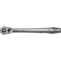 Zyklop Metal 1/2 Ratchet with Switch Lever , 1/2" Drive, Plain Handle MAS Chibougamau