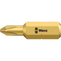 Diamond Coated Drywall Bit, Phillips, 2, 1/4" Drive MAS Chibougamau