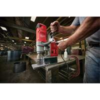 Ensemble de perceuse &eacute;lectromagn&eacute;tique, 1-1/2"/1-5/8", Pression de la pointe 600 lb MAS Chibougamau