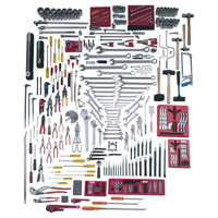 Master Set, 420 Pieces MAS Chibougamau