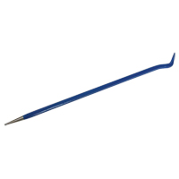 Pry Bar, 3" W, 36" L MAS Chibougamau