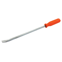 Pry Bar, 1-1/4" W, 18-1/4" L MAS Chibougamau
