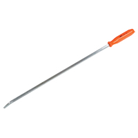 Pry Bar, 1-2/5" W, 30-1/4" L MAS Chibougamau