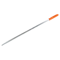 Pry Bar, 1-1/4" W, 37" L MAS Chibougamau