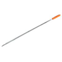 Pry Bar, 1-1/4" W, 42-3/4" L MAS Chibougamau