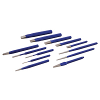 Jeu de poinçons et ciseaux MAS Chibougamau