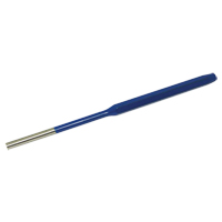 Long Pin Punch, 1/4" Dia. x 8" L MAS Chibougamau