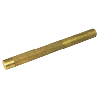 Brass Drift Punch MAS Chibougamau