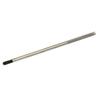 Screw Starter - Slotted MAS Chibougamau