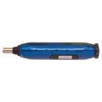 Tournevis dynamom&eacute;trique, Gamme de couple 20-100 po/oz, 8" Longueur MAS Chibougamau
