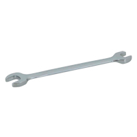 Open-Ended Wrenches