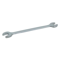 Open End Wrench, 10 mm x 8 mm, Chrome MAS Chibougamau