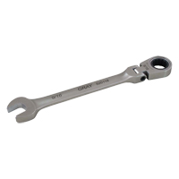 Combination Flex Head Ratcheting Wrench MAS Chibougamau