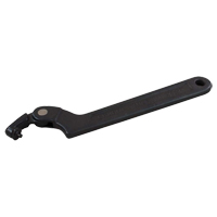Adjustable Head Pin Spanner Wrench MAS Chibougamau