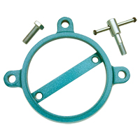 Swivel Base MAS Chibougamau
