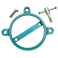 Swivel Base MAS Chibougamau