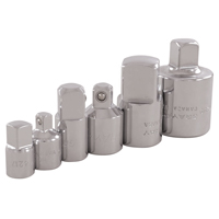 Adapter Set MAS Chibougamau