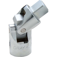 Universal Joint, 3/4" Drive, 3/4" Socket MAS Chibougamau
