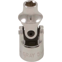 Universal Sockets