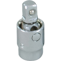 Universal Joint Socket, 1/4" Drive, 1/4" Socket MAS Chibougamau