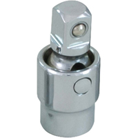 Universal Joint Socket, 3/8" Drive, 3/8" Socket MAS Chibougamau