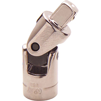 Universal Joint Socket, 1/4" Drive, 1/4" Socket MAS Chibougamau