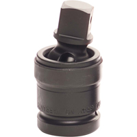 Universal Joint Socket, Impact, 1-1/2" Drive, 1-1/2" Socket MAS Chibougamau