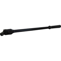 Black Flex Handle, 1/2" Drive MAS Chibougamau