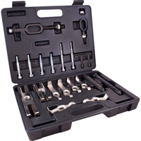 Multipurpose Bearing/puller Set MAS Chibougamau