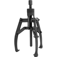 Single Operator Puller MAS Chibougamau