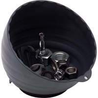 Bol magn&eacute;tique pour pi&egrave;ces, 6" lo x 6" la MAS Chibougamau