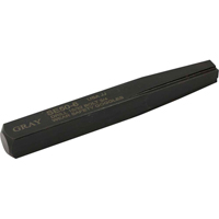 Straight Type Screw Extractor, 6, For Screw Size 3/4", Carbide MAS Chibougamau