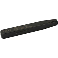 Straight Type Screw Extractor, 7, For Screw Size 7/8", Carbide MAS Chibougamau