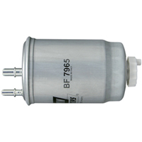 BF7965 S&eacute;parateur de conduite pour carburant/eau avec drain MAS Chibougamau