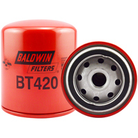 BT420 Film mousse MAS Chibougamau