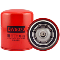 BW5070 Filtre &agrave; visser pour transmission MAS Chibougamau