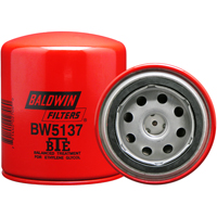 BW5137 &eacute;l&eacute;ment filtrant pour lubrifiant MAS Chibougamau