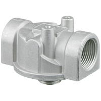 FB1307 Spin-On Coolant Filter with BTE Formula MAS Chibougamau