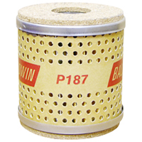 P187 &eacute;l&eacute;ments filtrants pour transmission en verre de performance maximale MAS Chibougamau
