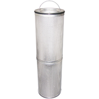 PT9355-MPG 2-Section Glass Hydraulic Element with Bail Handle MAS Chibougamau