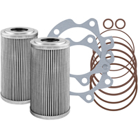 PT9415-MPGKIT Filtre pour liquide de refroidissement &agrave; visser MAS Chibougamau