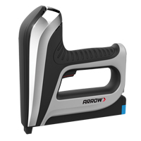 Cordless Compact Electric Stapler, 1/2" Staples MAS Chibougamau