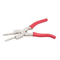 Premium Multi-Purpose MIG Welding Pliers, 8-1/2" L MAS Chibougamau