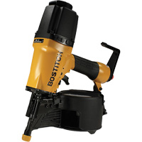 15° Coil Nailer MAS Chibougamau