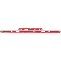 Ensemble de niveaux sph&eacute;riques magn&eacute;tiques pour montant Redstick MAS Chibougamau