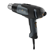 HL 1920E Heat Gun, 120°F - 1100°F (50°C - 600°C) MAS Chibougamau