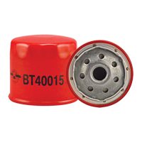 BT40015 Air Breather Spin-On MAS Chibougamau