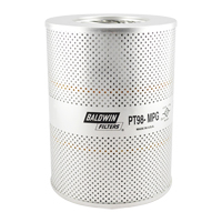PT98-MPG &eacute;l&eacute;ment filtrant hydraulique en verre de performance maximale MAS Chibougamau